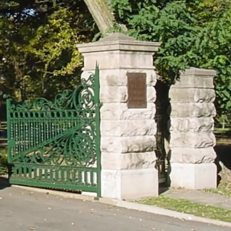 Walnut Hills Cemetery