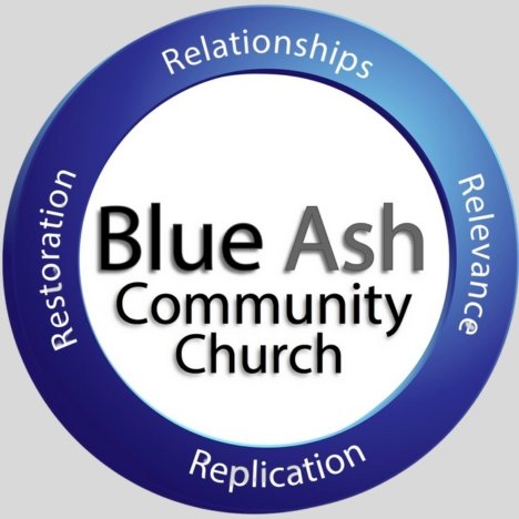 Blue Ash Community Church